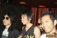 Slank di Preskon SCTV Musik Karnaval