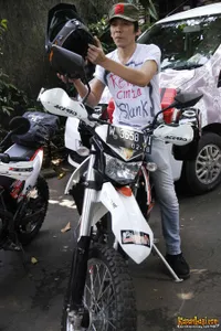 Slank Dukung Penuh Kampanye Penyelamatan Orangutan