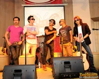 Slank Galang Dana Untuk Rumah Sakit Indonesia di Palestina
