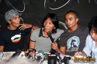 Slank ke Amerika