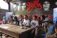Slank Tetap Didukung KPK