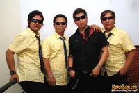 Slima Band di SCBD Sudirman