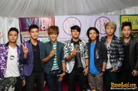 SMASH Bicara Soal Persiapan Video Klip Rindu Ini