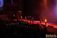 SMASH Caring Heart Concert 2011 di Graha Cakrawala Malang