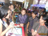 SMASH di Acara Karnival Wisata