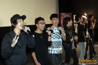 SMASH di Blitz Megaplex