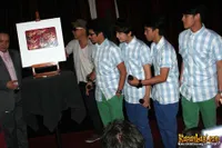 SMASH Jadi Ikon Dell Inspiron di FX Center Senayan