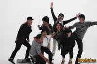 SMASH Versi Lawakan