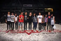 Smashblast Foto Bareng SMASH