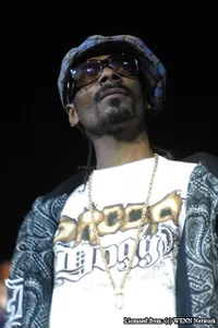 Snoop Dogg