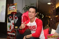 Soft Launching Website DAMN I Love Indonesia di Grand Indonesia
