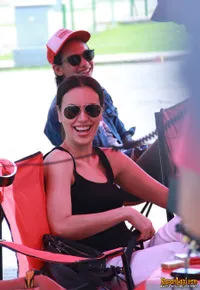 Sophia Mueller Jadi Sutradara Cantik Film ADRIANA