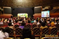 Sophie Navita Duta Menyusui