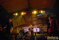 Souljah Tampil Total di Outdoor Bulungan Jakarta