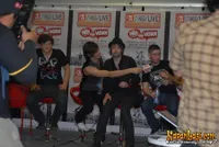 Soundrenaline 2008 di Malang