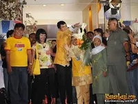 Spectakuler 10 Indonesian Idol