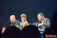 Spektakuler Show Indonesian Idol 2012 - The Super Six