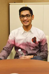 Spesial Meet and Greet Bareng Afgan di Singapura