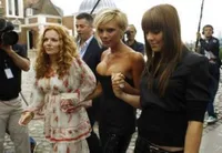 Spice Girls Resmi Reuni