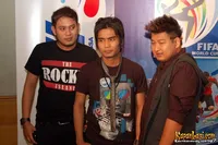 ST12 di Studio 4 RCTI