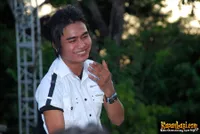 ST12 Manggung di Ancol