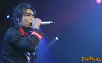 ST12 Perkenalkan Album PANGERAN CINTA