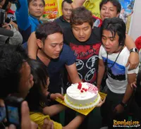 ST12 Rayakan Ultah Ke-5