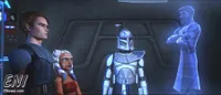 Star Wars The Clone Wars