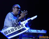 Stevie Wonder - Magnet Java Jazz Festival 2012