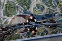 Still Trailer MISSION IMPOSSIBLE 4 GHOST PROTOCOL
