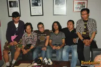 Stinky Bakal Rayakan Ulang Tahun di Planet Hollywood