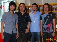 Stinky di Epicentrum Walk