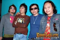 Stinky Rilis Album Baru