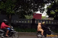 Studio Erwin Gutawa di Kawasan Jaksel