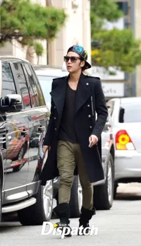 Style Baru Jang Geun Suk Jelang Beautiful Man