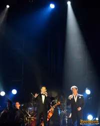 Suara Malaikat Il Divo Hanyutkan Jakarta