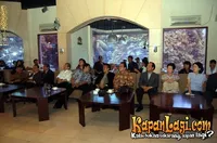 Suara Perjuangan Artis Indonesia