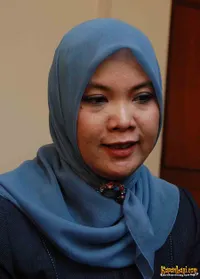 Suhaebi di Persidangan