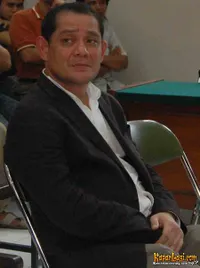 Suhaebi di PN Cibinong