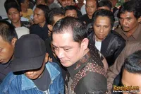 Suhaebi Divonis Setahun