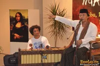 Sujiwo Tejo - Berani Ngawur Karena Benar