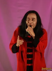 Sujiwo Tejo Gelar Pertunjukan MAHA CINTA RAHWANA