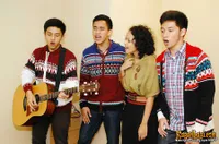 Suksesnya Single Terbaru HiVi