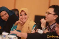 Sulis Bicara Soal Kesibukan dan Nikah Muda