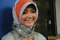 Sulis di Studio RCTI