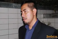 Sunan Kalijaga di Plaza Senayan