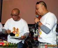 Super Bejo Launching Website
