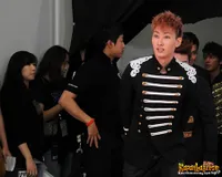 Super Junior di Konferensi Pers SS5 Indonesia
