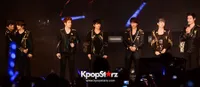 Super Junior M Tampil di Supar Asia Showcase Malaysia 2012