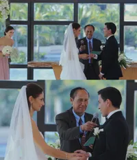 Super Romantis - Momen Marissa Nasution Resmi Melepas Masa Lajang